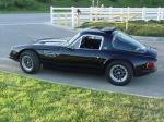 TVR 2500 M 1973 года